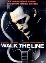WALK THE LINE