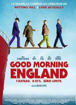 GOOD MORNING ENGLAND (2009)
