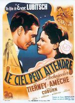 LE CIEL PEUT ATTENDRE