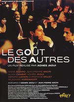 LE GOUT DES AUTRES DE AGNÈS JAOUI (2000)