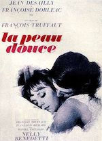 LA PEAU DOUCE