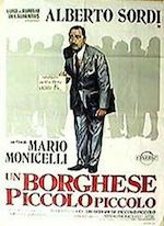 UN BOURGEOIS TOUT PETIT, PETIT