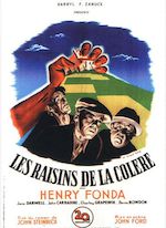 LES RAISINS DE LA COLÈRE