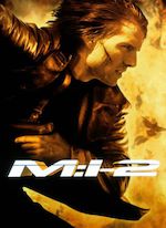 MISSION : IMPOSSIBLE 2