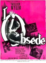 L'OBSÉDÉ