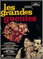 GUEULE D'AMOUR DE JEAN GRÉMILLON (1937)