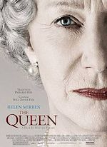 THE QUEEN