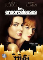 LES ENSORCELEUSES