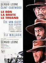 LE BON, LA BRUTE ET LE TRUAND