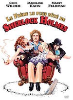LE FRÈRE LE PLUS FÛTÉ DE SHERLOCK HOLMES (1975)