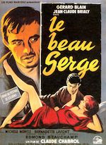 LE BEAU SERGE