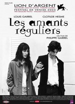 LES AMANTS RÉGULIERS DE PHILIPPE GARREL