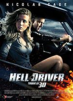 HELL DRIVER