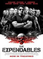 THE EXPENDABLES