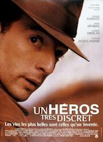 UN HÉROS TRÈS DISCRET