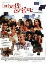 L'AUBERGE ESPAGNOLE