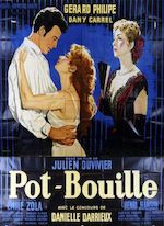 POT-BOUILLE
