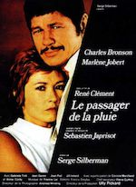 LE PASSAGER DE LA PLUIE DE RENÉ CLÉMENT