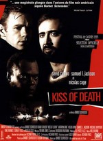 KISS OF DEATH DE BARBET SCHROEDER (1995)