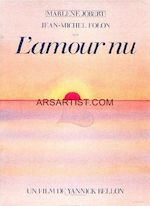 L'AMOUR NU