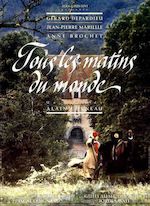 TOUS LES MATINS DU MONDE