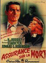 ASSURANCE SUR LA MORT
