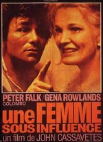 UNE FEMME SOUS INFLUENCE