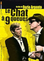 LE CHAT À NEUF QUEUES