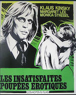 LES TROIS VISAGES DE LA PEUR