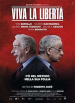 VIVA LA LIBERTA DE ROBERTO ANDO