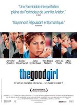 THÉ GOOD GIRL