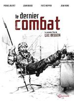 LE DERNIER COMBAT