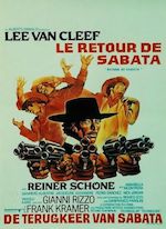 LE RETOUR DE SABATA