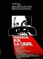 TERREUR SUR LA LIGNE