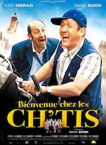 BIENVENUE CHEZ LES CH'TIS