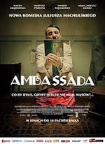 AMBASSADA