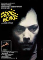 SÉRIE NOIRE