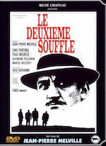 LE DEUXIÈME SOUFFLE DE JEAN PIERRE MELVILLE
