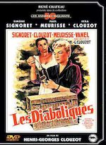 LES DIABOLIQUES