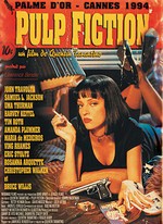 PULP FICTION DE QUENTIN TARANTINO