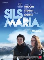 SILS MARIA