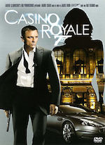 CASINO ROYALE