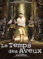 LE TEMPS DES AVEUX