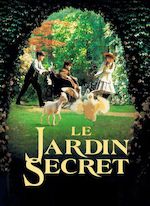 LE JARDIN SECRET