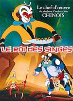LE ROI SINGE