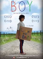 BOY