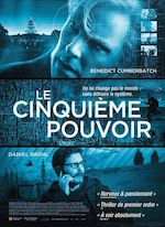 LE CINQUIÈME POUVOIR
