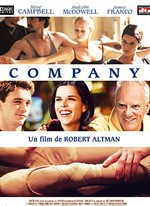 COMPANY DE ROBERT ALTMAN