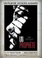 UN PROPHÈTE DE JACQUES AUDIARD