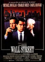 WALL STREET (1987)